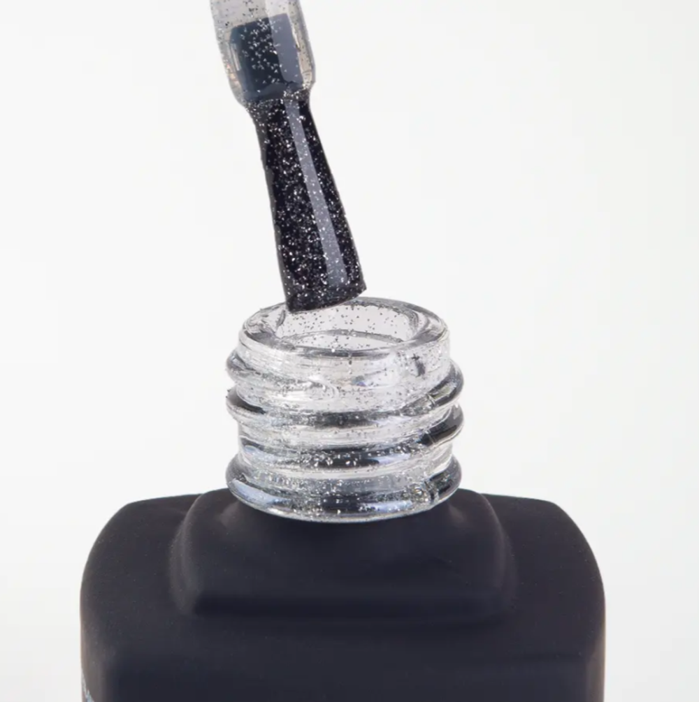 Milk Top Luna - Светоотражающий топ, 9мл.