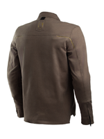 Моторубашка STARKS ROOM BIKER EVO Хаки