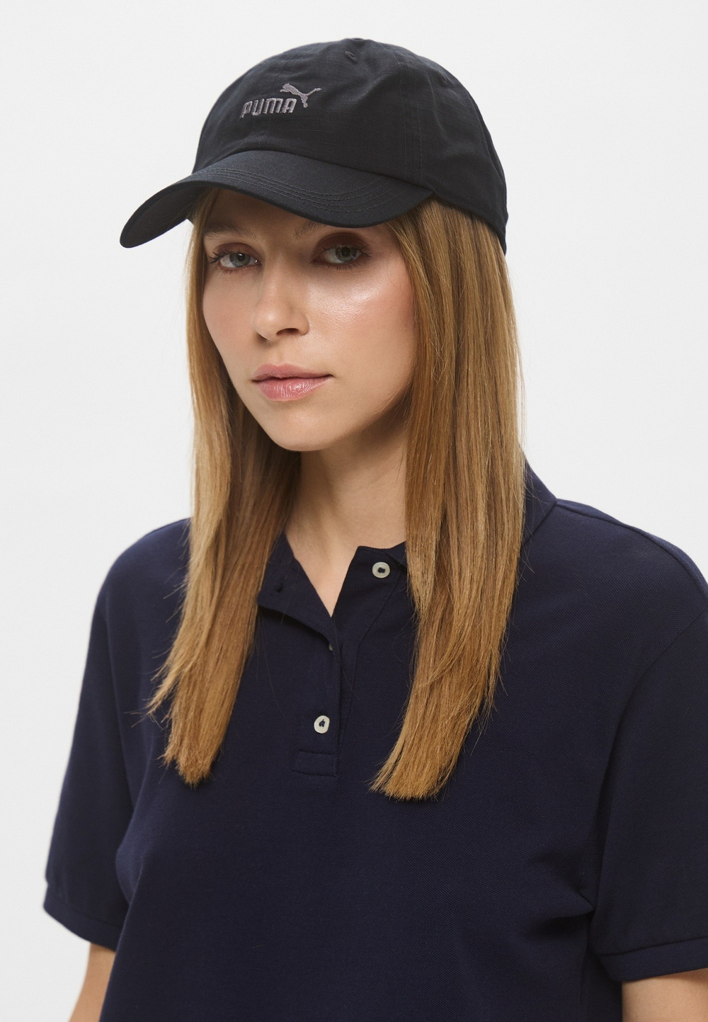 Кепка взрослая PUMA ESS ELEVATED BB Cap