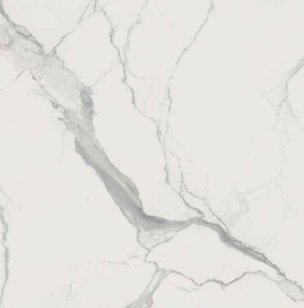 Керамогранит I CLASSICI DI REX STATUARIO 6MM GLOSSY 120X120 (746604) глянц.