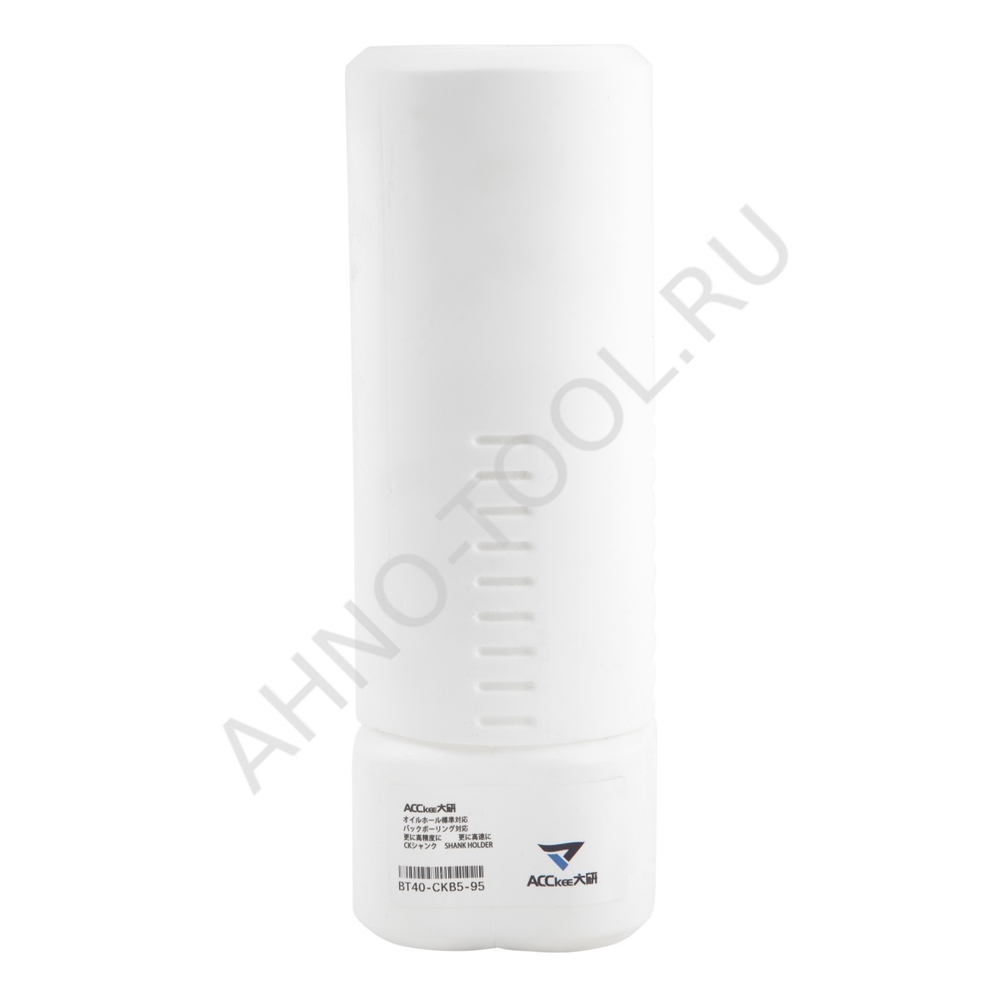 Оправка для расточных головок BT40-CKB5-95 ACCKee