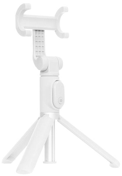 Монопод-штатив selfie stick с кнопкой bluetooth