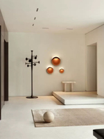 Wall design lamp Flindt by Louis Poulsen