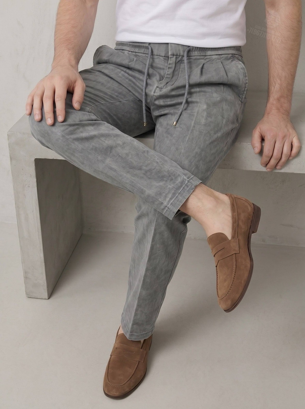 Брюки Brunello Cucinelli