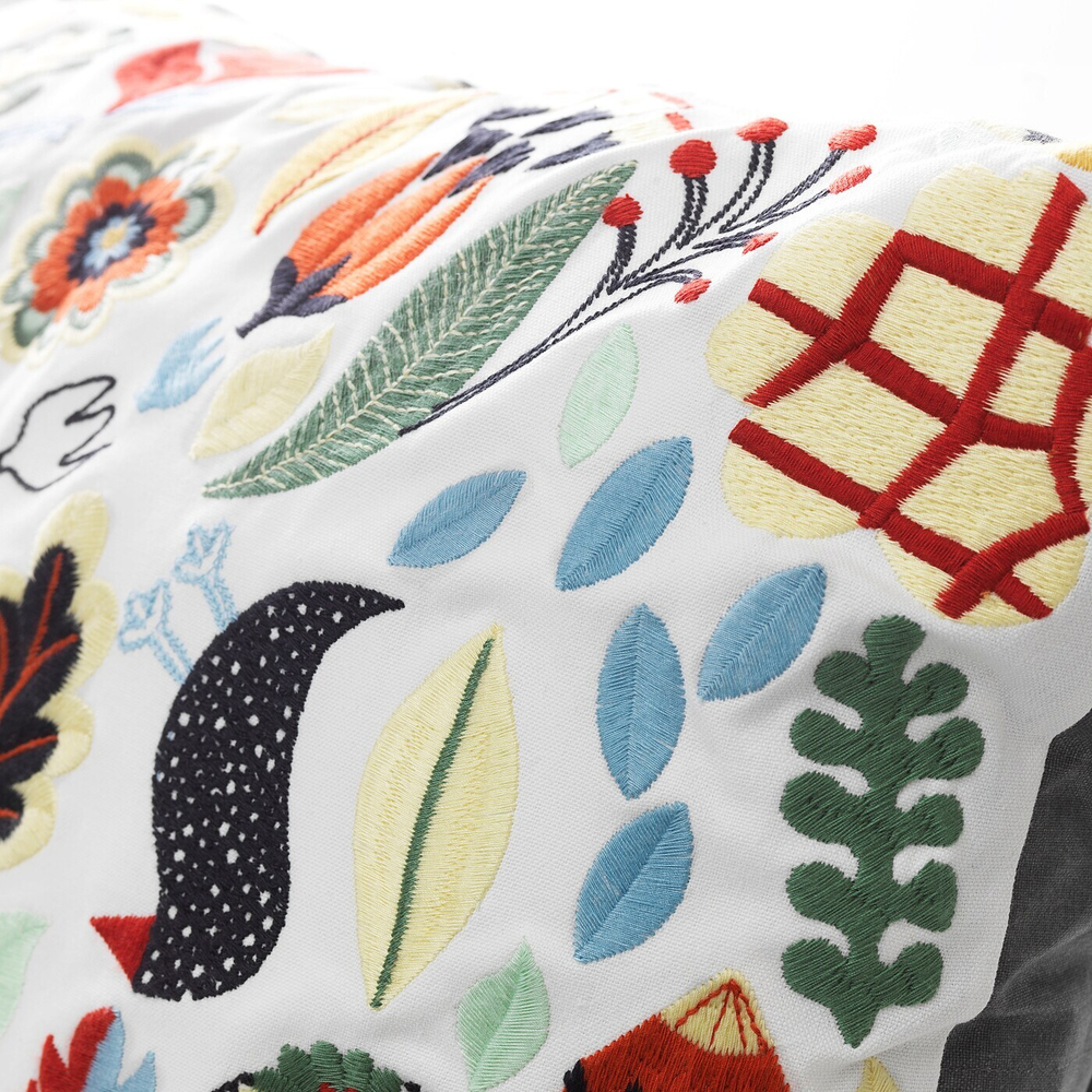 Подушка декоративная IKEA RODARV (РЁДАРВ), 40х65 см