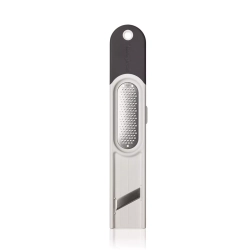 Microplane - Специальная терка для имбиря 3-в-1. / артикул   48310  / GTIN 098399483108