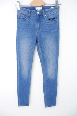 Джинсы H&M базовые 40 размер