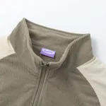 Купить Олимпийка Ymkashix Star HTF коричневая / песочная Олимпийка Ymkashix Star HTF коричневая / песочная