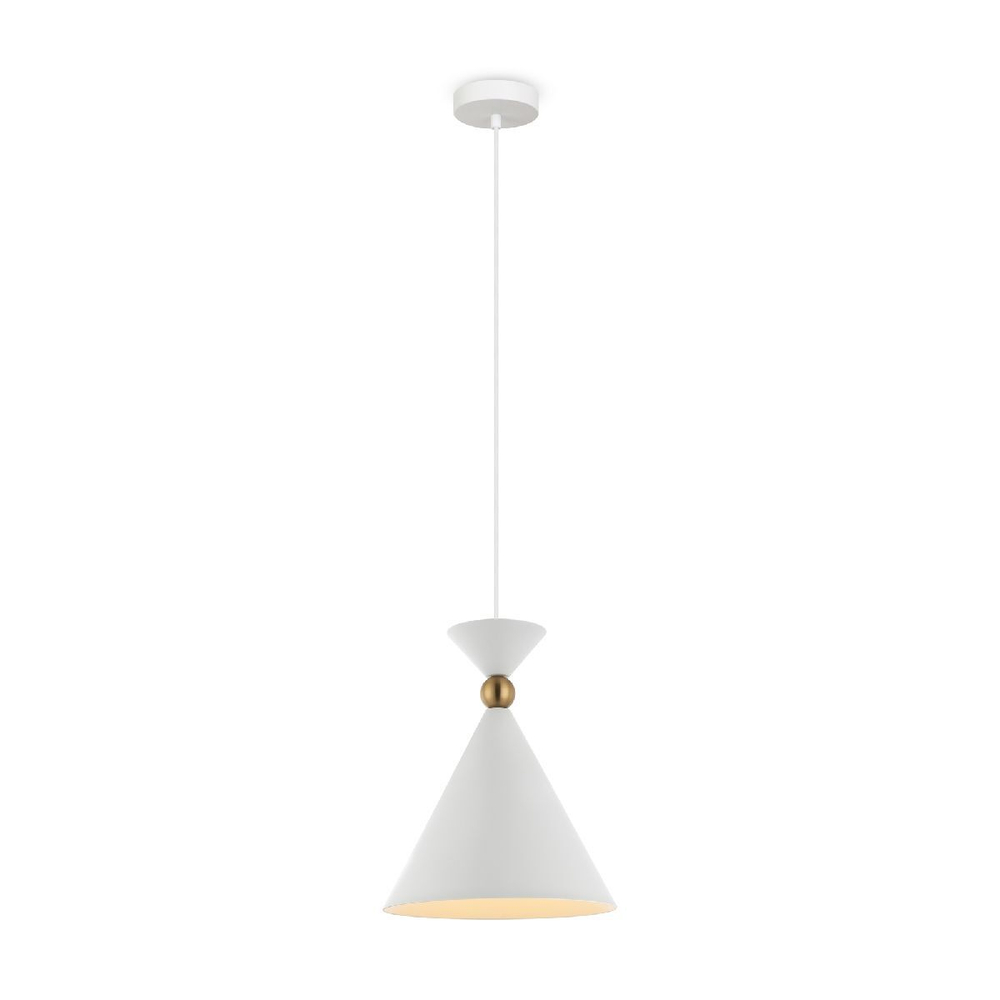 Подвесной светильник Freya Moth FR5392PL-01W