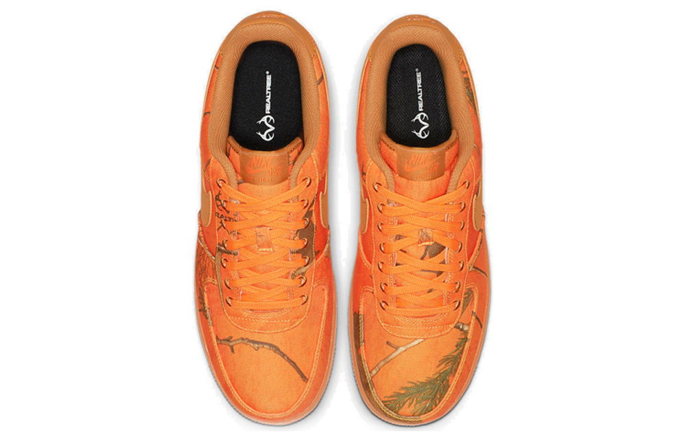 Nike 27 realtree best sale