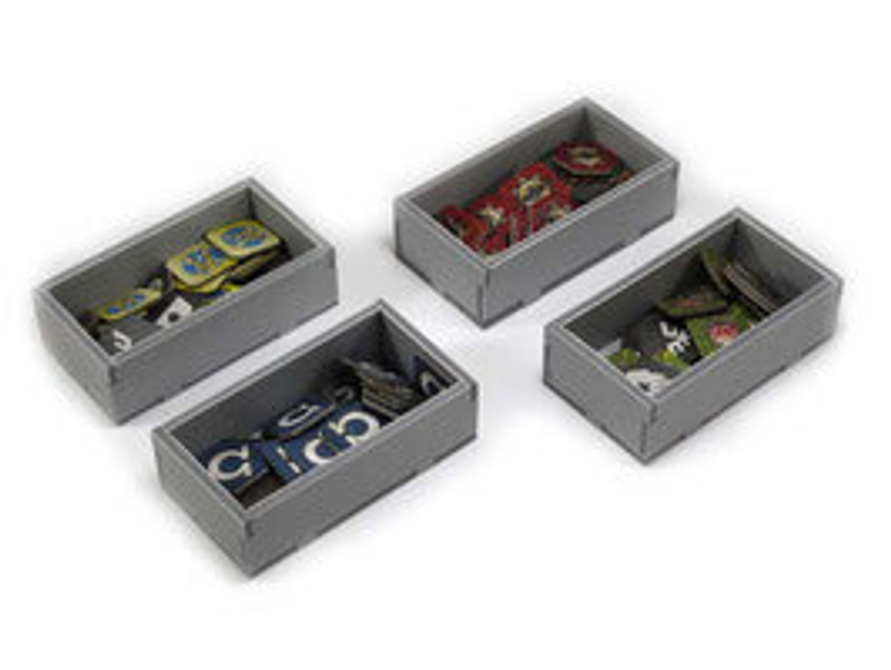 Органайзер для Forbidden Stars от Folded Space