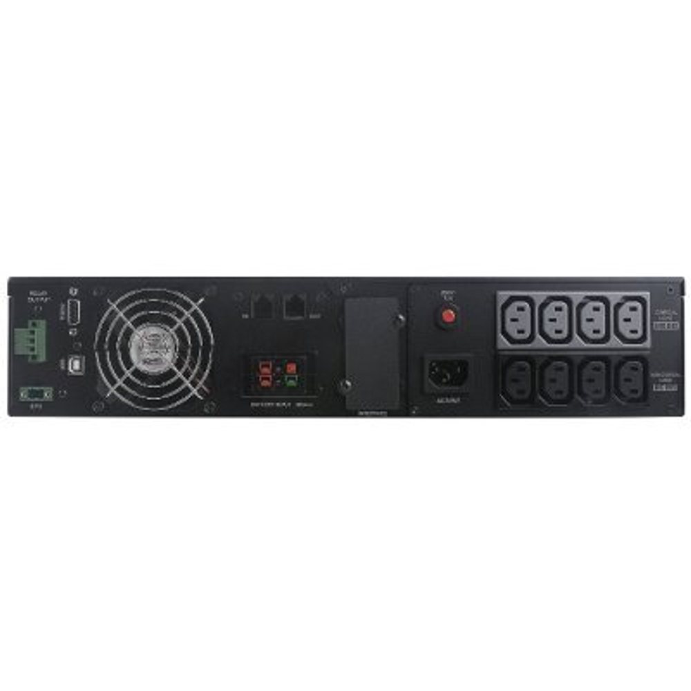 UPS CyberPower OL1500ERTXL2U