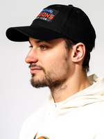 Бейсболка клубная