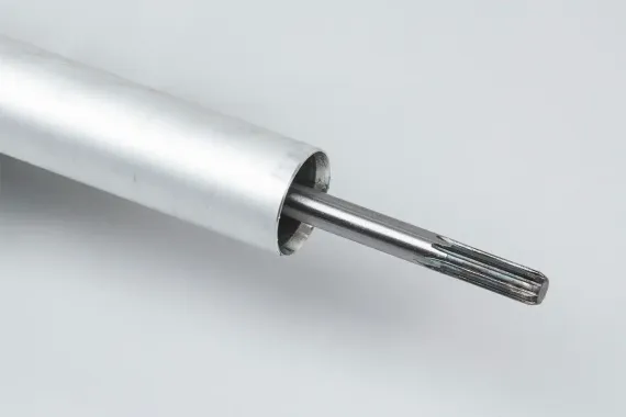 Триммер бензиновый Oleo-Mac BCH 25 T