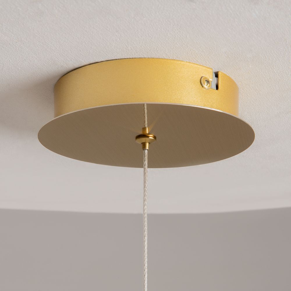 Подвесной светильник Maytoni MOD347PL-L8BS3K