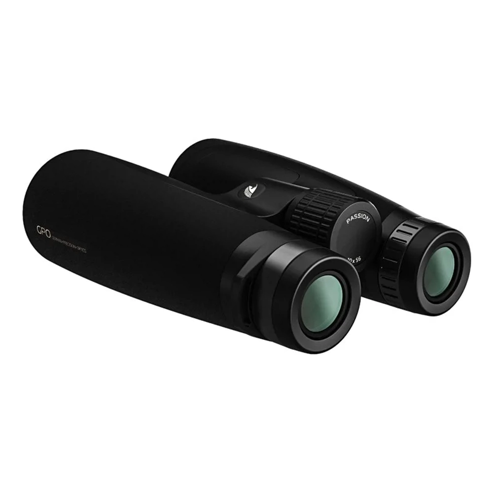 Оптический бинокль GPO PASSION 10x56, B420