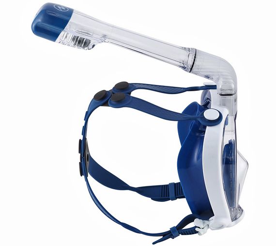 Полнолицевая маска Aqua Lung AQ Sport Smart