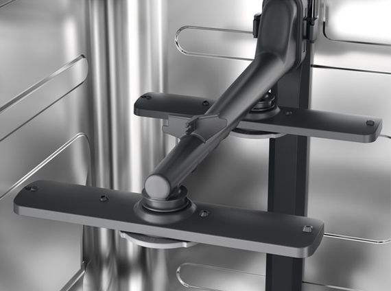 Посудомоечная машина AEG FSE73527P