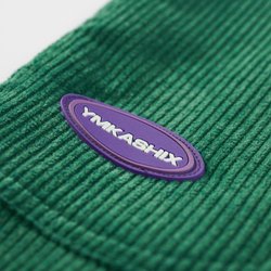 ШОРТЫ YMKASHIX VELVET SERIES