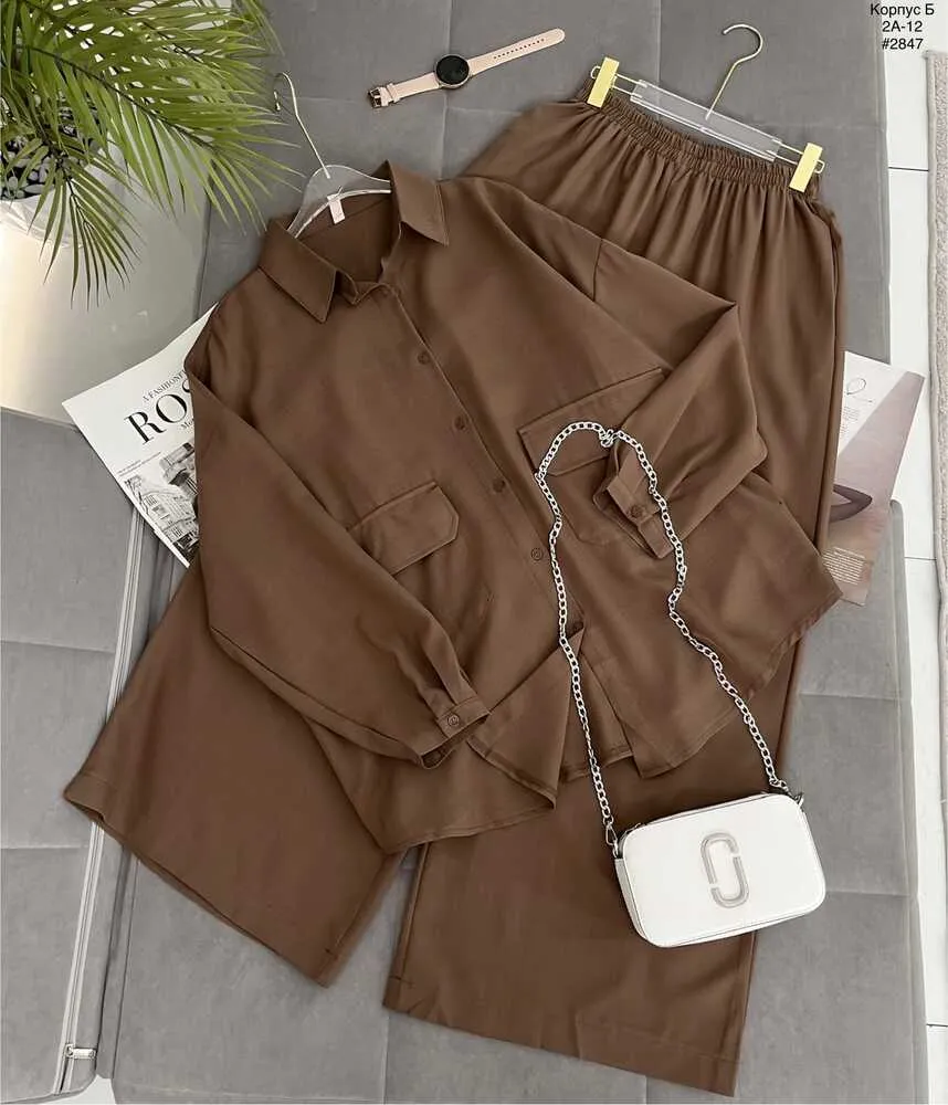 Костюм 4145542 (0197439944) Fabrika