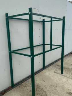 Емкость для воды садовая