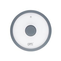 Крышка стеклянная Gipfel Moore 1030 20 см