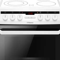 Электрическая плита Hansa FCCW58212