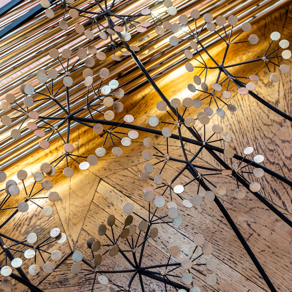 Панно Анетум Горизонт Объект мечты