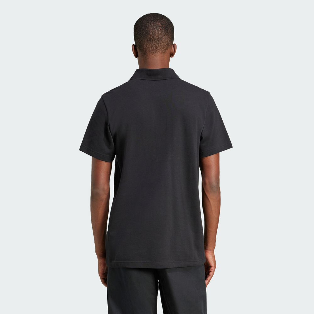 Поло мужское adidas Originals ESS POLO TEE