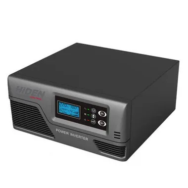 ИБП HiDEN HPS20-1012 - изображение 1 ИБП HiDEN HPS20-1012 - фото 1