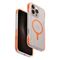 Чехол Uniq Combat Active MagSafe для iPhone 16 Pro Max Volt Orange (IP6.9P(2024)-COMAMVORG)
