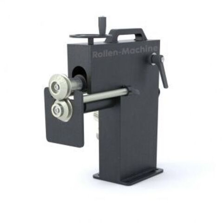 Ручной зиговочный станок Machinery SBX-ZR150V2