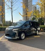 КОВАНЫЕ ДИСКИ ДЛЯ TOYOTA ALPHARD 2025 ТОЙОТА АЛЬФАРД