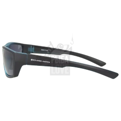 Очки поляризационные Golden Catch polarized (MBB171GR) в жестком чехле