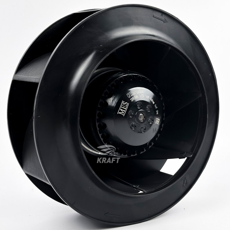 Мотор-колесо CF225B-2E-AC0