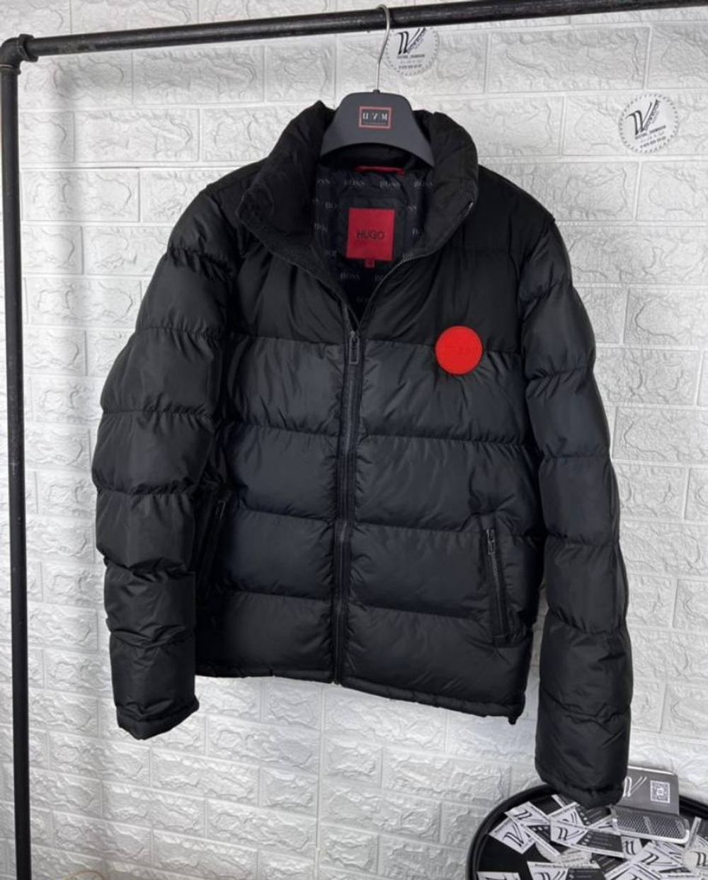 Пуховик Hugo Farfetch