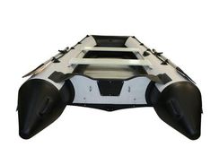 Лодка ПВХ POLAR BIRD PB-340M New Merlin (Кречет)