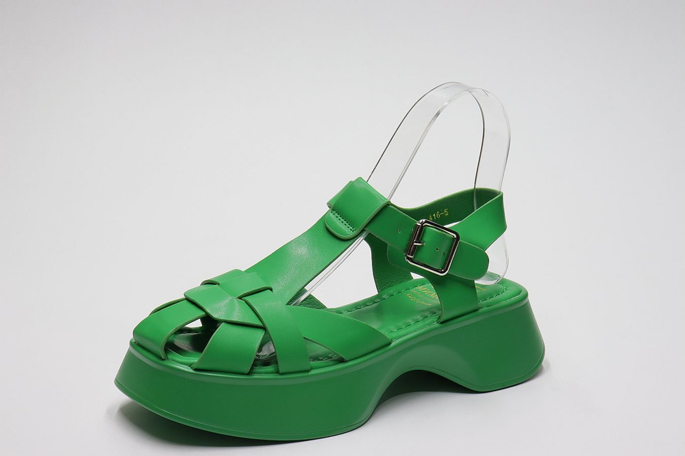 Босоножки (36-41)р. / шт. 16-5