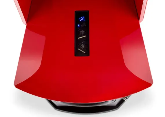 Martin Logan Neolith Russo Fuoco