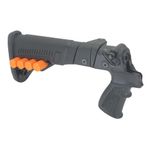 Комплект: Складной приклад на Mossberg, DLG Tactical