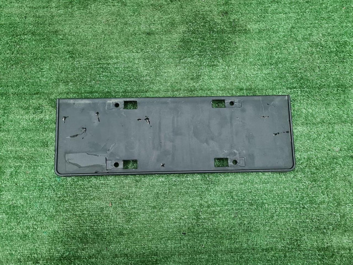 Площадка номера Faw Bestune T99 (2022-н.в.)