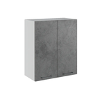 Лофт Бетон темный П 600