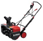 Снегоуборщик электрический ELITECH СМЭ 2200 207854