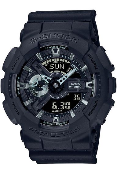 Наручные часы Casio GA-114RE-1A