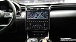 Hyundai Tucson (NX4) Дизель 2.0 2WD (02.2021)
