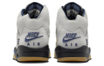 Кроссовки A Ma Manire X Jordan Air Jordan 5 "Photon Dust" (Женская размерная сетка)