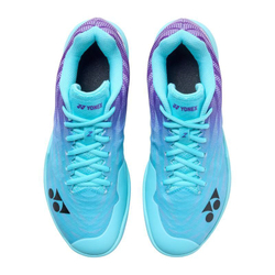 Мужские кроссовки для бадминтона/сквоша Yonex Power Cushion Aerus Z - indigo