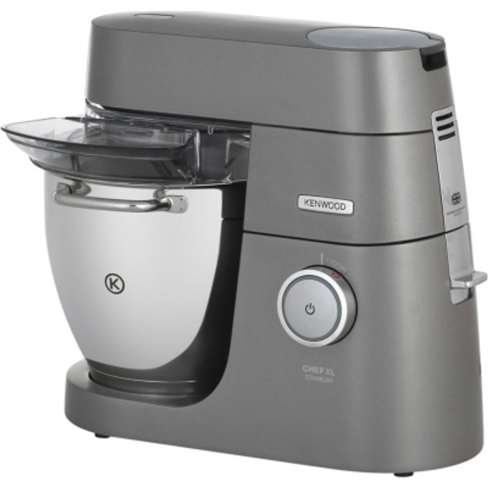 Кухонная машина Kenwood Chef KVC3100S