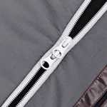 Жилет Called a Garment Expedition серая