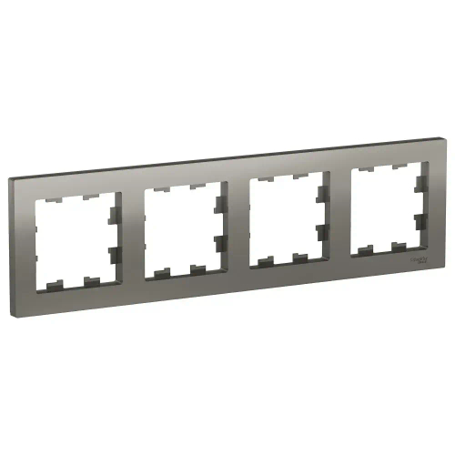 ATLASDESIGN 4-постовая РАМКА, универсальная, СТАЛЬ